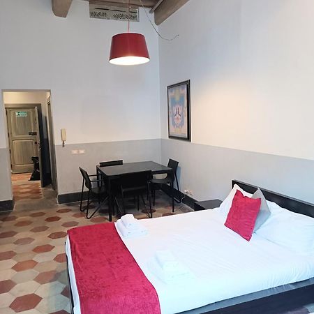 Cinque Scole Apartment Roma Exterior foto