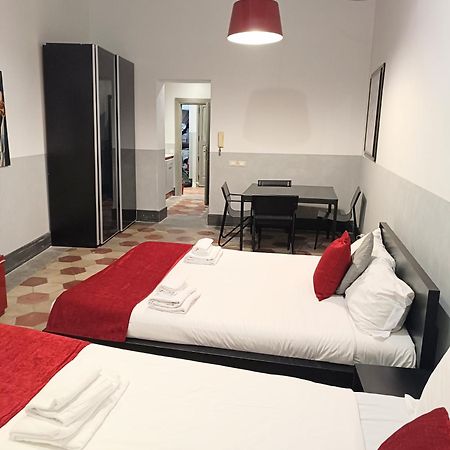 Cinque Scole Apartment Roma Exterior foto